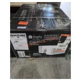 GE Clearview Window Air Conditioner