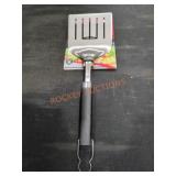 Weber Precision Wide Grill