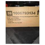 UNOPENED BY ROCKEY TEAM, Could Be Opened At