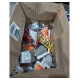 Box lot