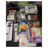 Lot Box Assortment