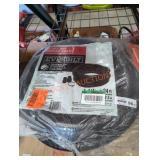 UNOPENED BY ROCKEY TEAM, COULD BE OPENED AT
