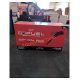 Milwaukee M12 1/2" x 18" bandfile