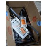 Box Lot Of Assorted Household Items
