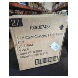UNOPENED BY ROCKEY TEAM, COULD BE OPENED AT