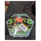 UNOPENED BY ROCKEY TEAM, COULD BE OPENED AT