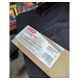 UNOPENED BY ROCKEY TEAM, COULD BE OPENED AT