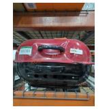 UNOPENED BY ROCKEY TEAM, COULD BE OPENED AT