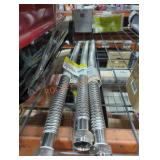 UNOPENED BY ROCKEY TEAM, COULD BE OPENED AT