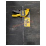 DeWalt Large Trigger Clamp