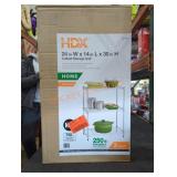 UNOPENED BY ROCKEY TEAM, Could Be Opened At