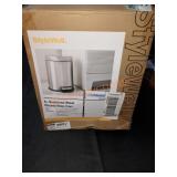 UNOPENED BY ROCKEY TEAM, Could Be Opened At