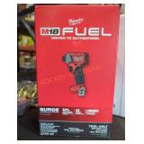 Milwaukee M18 Surge 1/4" Hex Hydraulic Driver