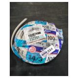 Sold as is where is. No guarantees or returns.