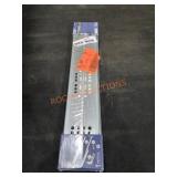 Everbilt Undermount Slide Set
