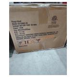 UNOPENED BY ROCKEY TEAM, COULD BE OPENED AT