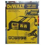 DeWalt 1000W Power Inverter