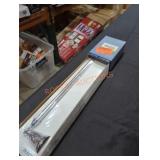 UNOPENED BY ROCKEY TEAM, COULD BE OPENED AT