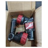 Sold As Is Where Is No Guarantees No Returns,