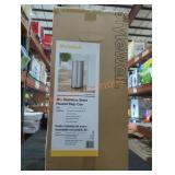 UNOPENED BY ROCKEY TEAM, Could Be Opened At