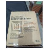 UNOPENED BY ROCKEY TEAM, COULD BE OPENED AT