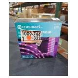 UNOPENED BY ROCKEY TEAM, COULD BE OPENED AT