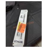 UNOPENED BY ROCKEY TEAM, COULD BE OPENED AT