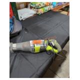 Ryobi corded reciprocating saw