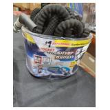 UNOPENED BY ROCKEY TEAM, COULD BE OPENED AT