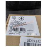 UNOPENED BY ROCKEY TEAM, COULD BE OPENED AT