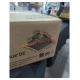 UNOPENED BY ROCKEY TEAM, COULD BE OPENED AT