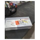 UNOPENED BY ROCKEY TEAM, COULD BE OPENED AT