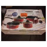 UNOPENED BY ROCKEY TEAM, Could Be Opened At