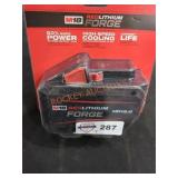Milwaukee HD12.0 Battery