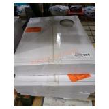 UNOPENED BY ROCKET TEAM, Could Be Opened at