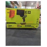 Ryobi 18V 1/4" Impact Driver Kit