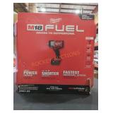 Milwaukee M18 1/2" Impact Wrench Kit