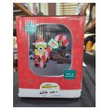 UNOPENED BY ROCKEY TEAM, Could Be Opened At