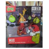 UNOPENED BY ROCKEY TEAM, Could Be Opened At