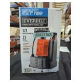 UNOPENED BY ROCKEY TEAM, Could Be Opened At