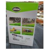 Slime rugged digital tire inflator