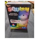 UNOPENED BY ROCKEY TEAM, Could Be Opened At