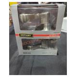 UNOPENED BY ROCKEY TEAM, Could Be Opened At