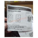 UNOPENED BY ROCKEY TEAM, Could Be Opened At