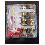 UNOPENED BY ROCKEY TEAM, Could Be Opened At