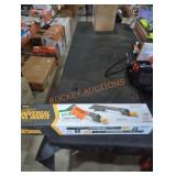 UNOPENED BY ROCKEY TEAM, COULD BE OPENED AT