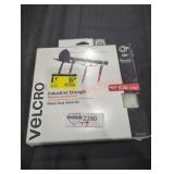 Industrial Strength Heavy Duty Stick On Velcro