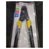 UNOPENED BY ROCKET TEAM, Could Be Opened at