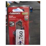 UNOPENED BY ROCKET TEAM, Could Be Opened at