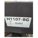 UNOPENED BY ROCKEY TEAM, COULD BE OPENED AT